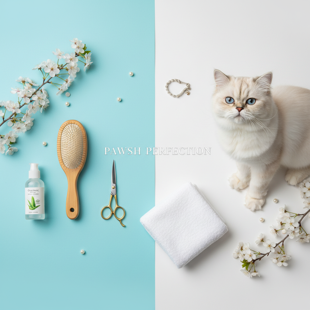 عناية وتجميل | Grooming